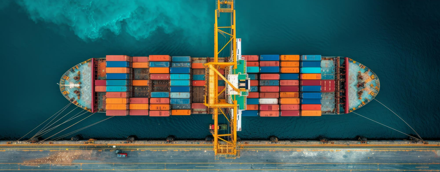 MD Trading - Our importation process