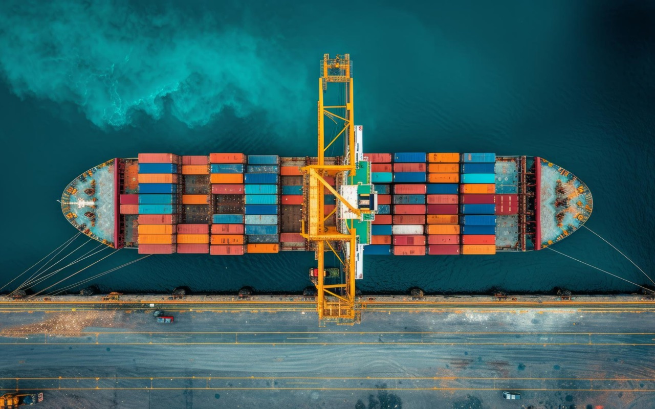 Empresa de Importação e Exportação: Como a MD Trading Pode Auxiliar Seu Negócio a Prosperar Globalmente