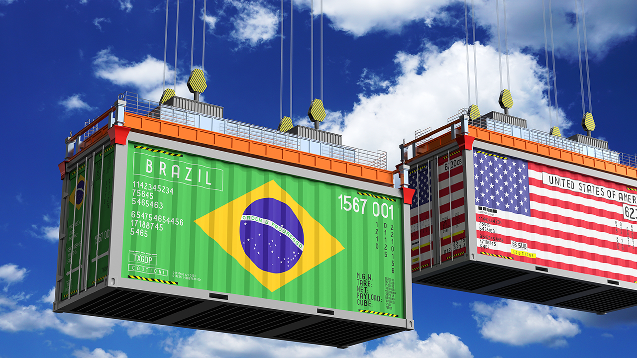 Tarifaço – USA x Brasil: Como o Comércio Exterior Pode Ser a Chave para Proteger sua Empresa